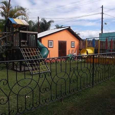 Hotel El Pueblito De Fortin Fortín de las Flores 外观 照片