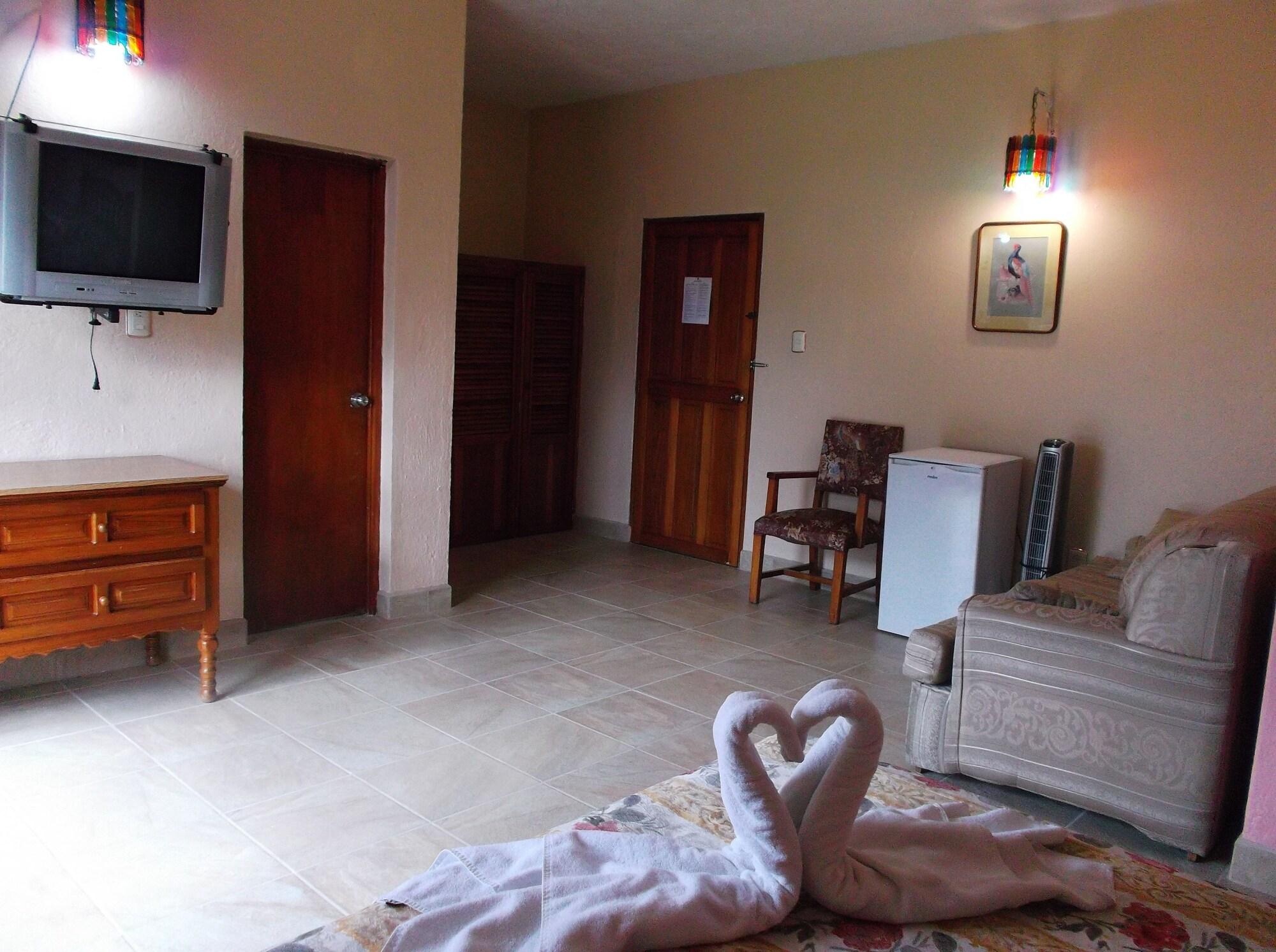 Hotel El Pueblito De Fortin Fortín de las Flores 外观 照片